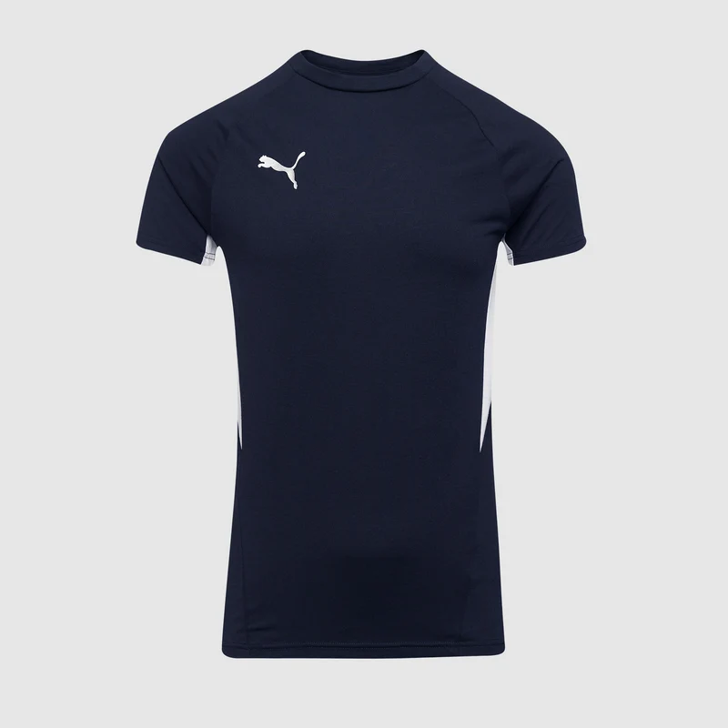 Camiseta Puma teamEVOSTRIPE 25 Slim MC