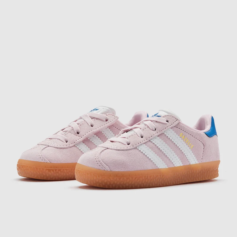 adidas Originals Gazelle para bebés (TD)
