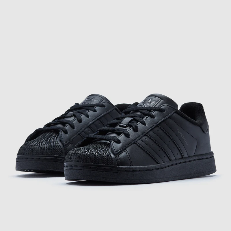 adidas Originals Superstar para niños (PS)