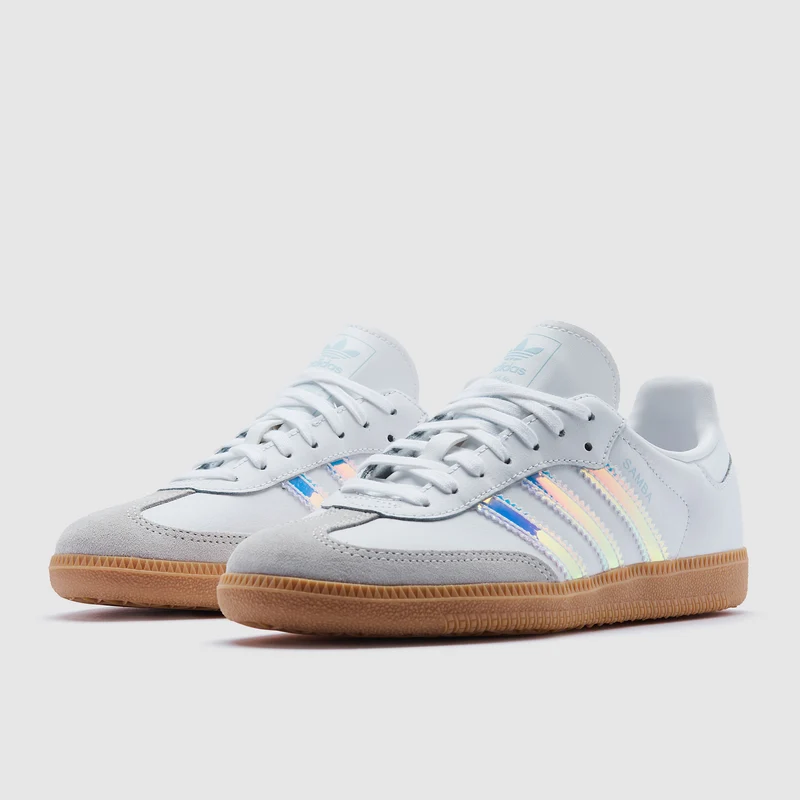 adidas Originals Samba OG para niños (GS)