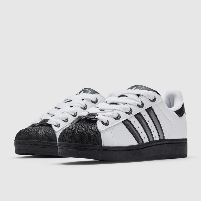 adidas Originals Superstar para niños (GS)