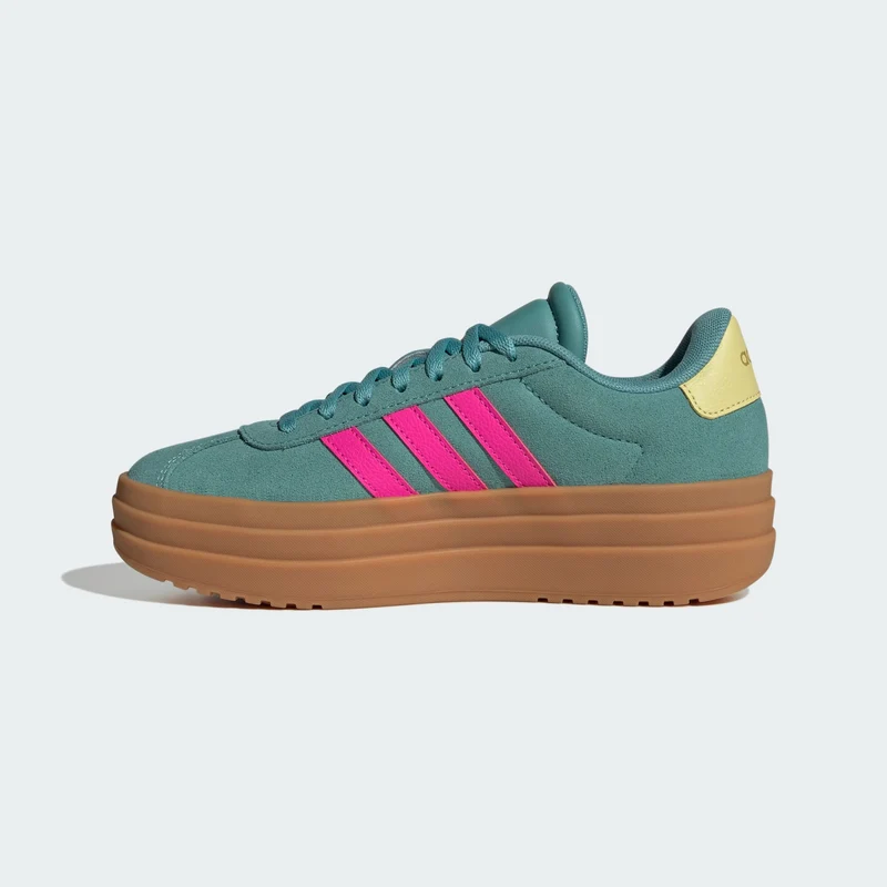 adidas Older Kids VL Court Bold (GS)