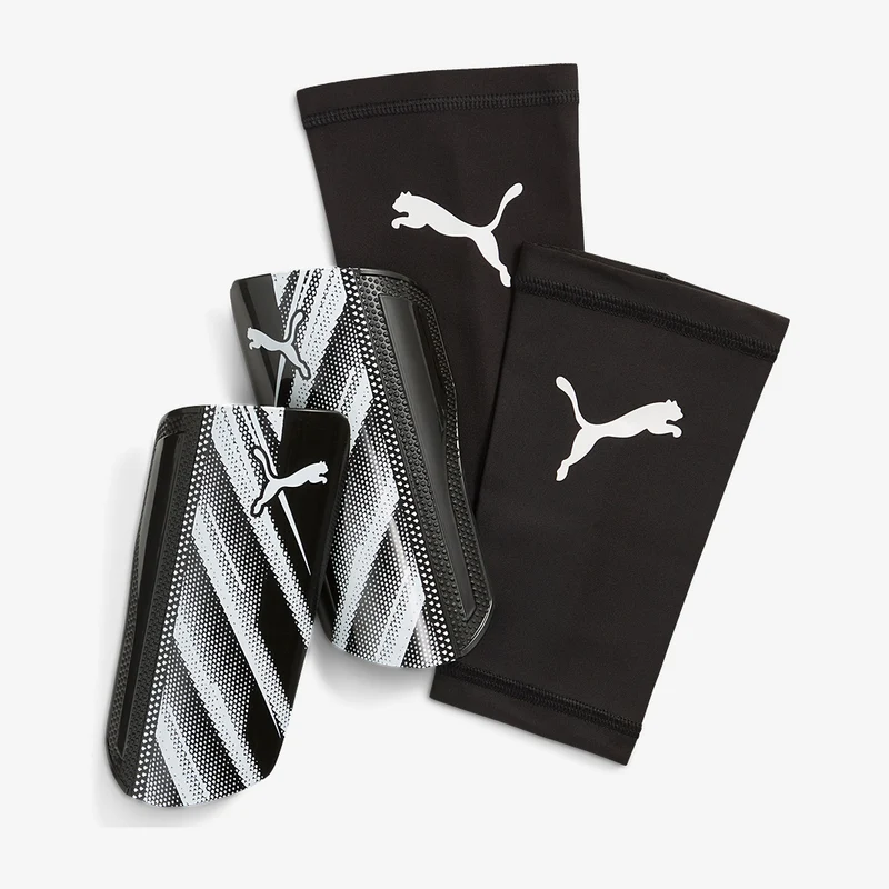 Espinilleras Puma Attacanto Sleeve