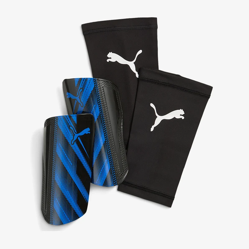 Espinilleras Puma Attacanto Sleeve