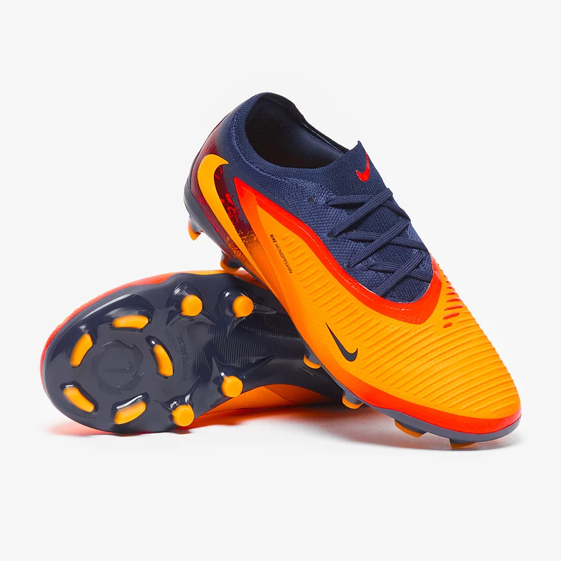 Nike 6 Pro Low x Haaland FG/MG para niños