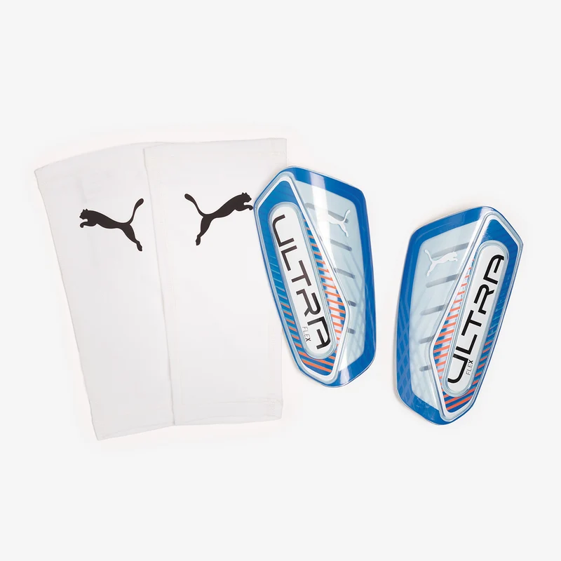 Espinilleras Puma Ultra Flex Sleeve