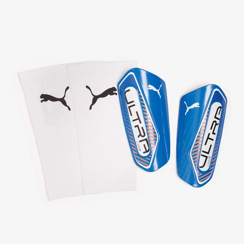 Espinilleras Puma Ultra Light Sleeve