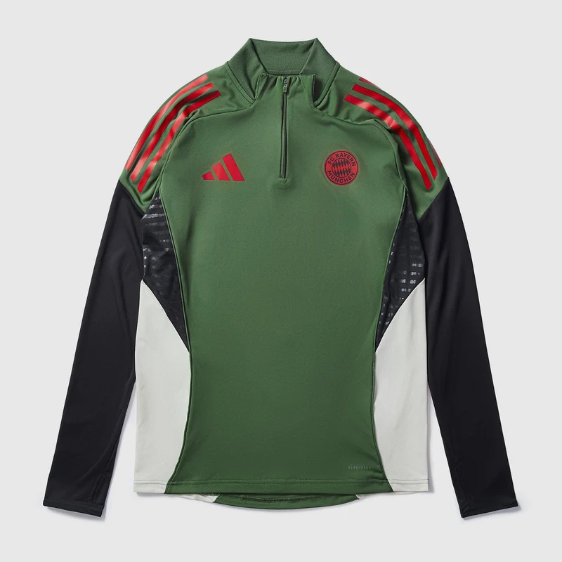 Camiseta de entrenamiento adidas Bayern Munich 25/26 Tiro 25