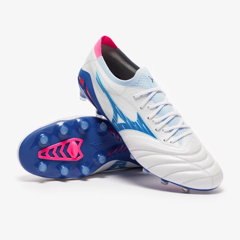 Mizuno Morelia Neo IV Beta Elite FG