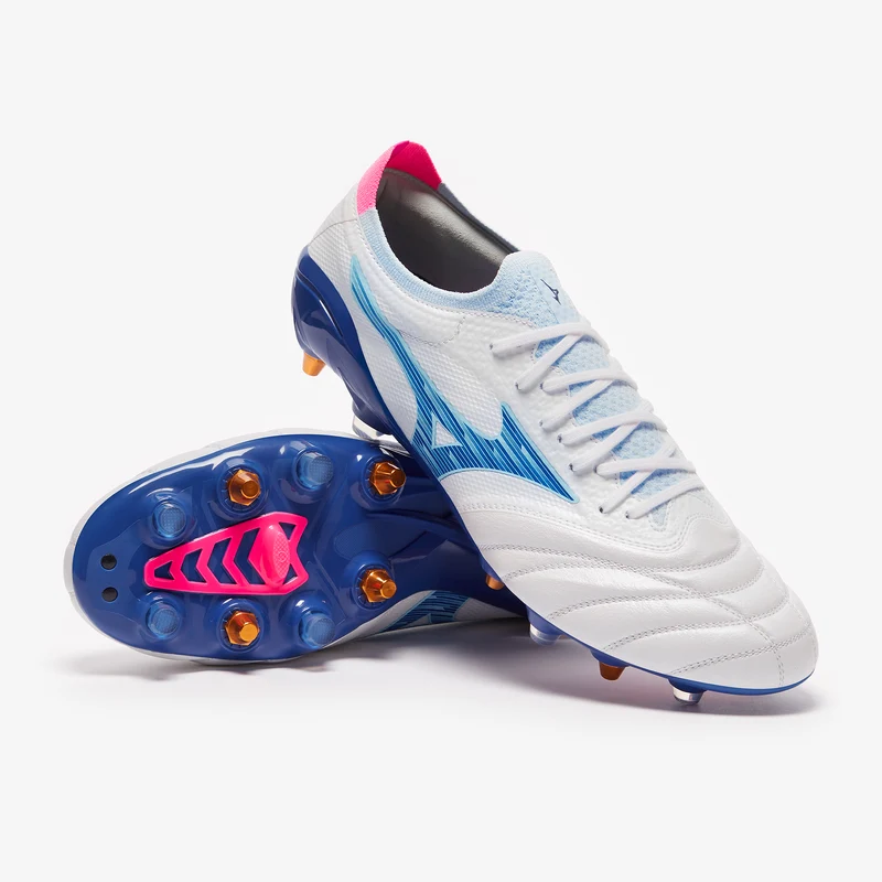 Mizuno Morelia Neo IV Beta Elite Mix SG