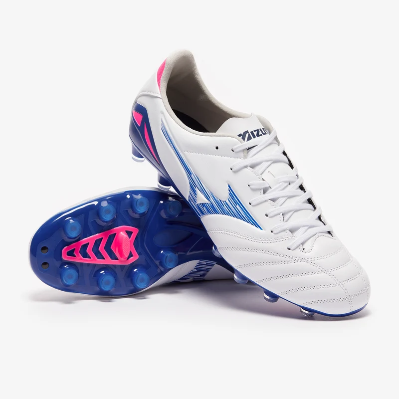 Mizuno Morelia Neo IV Pro FG