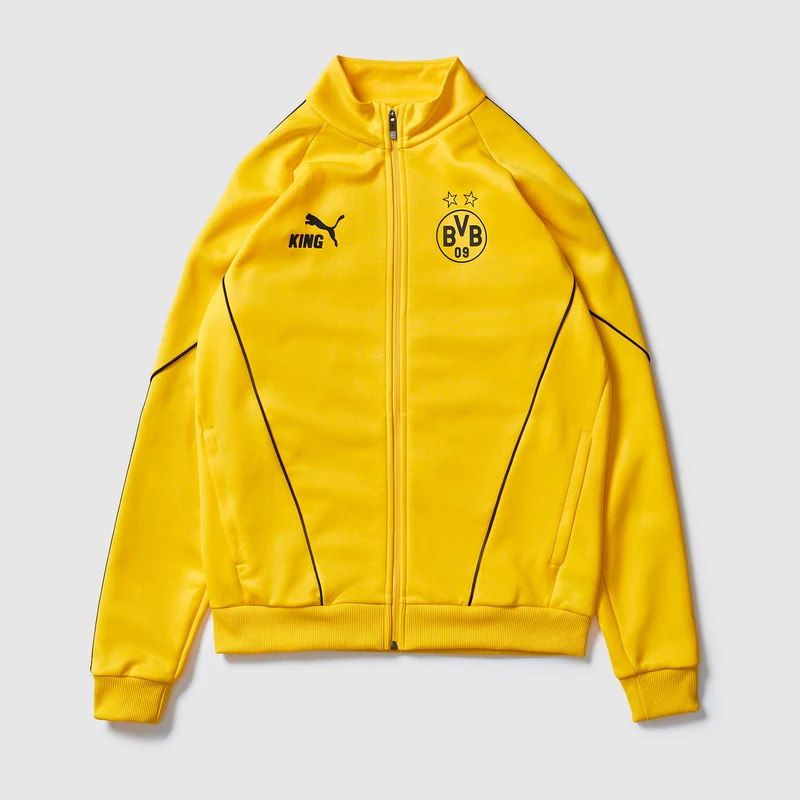 Chaqueta Puma Borussia Dortmund 25/26 King Anthem