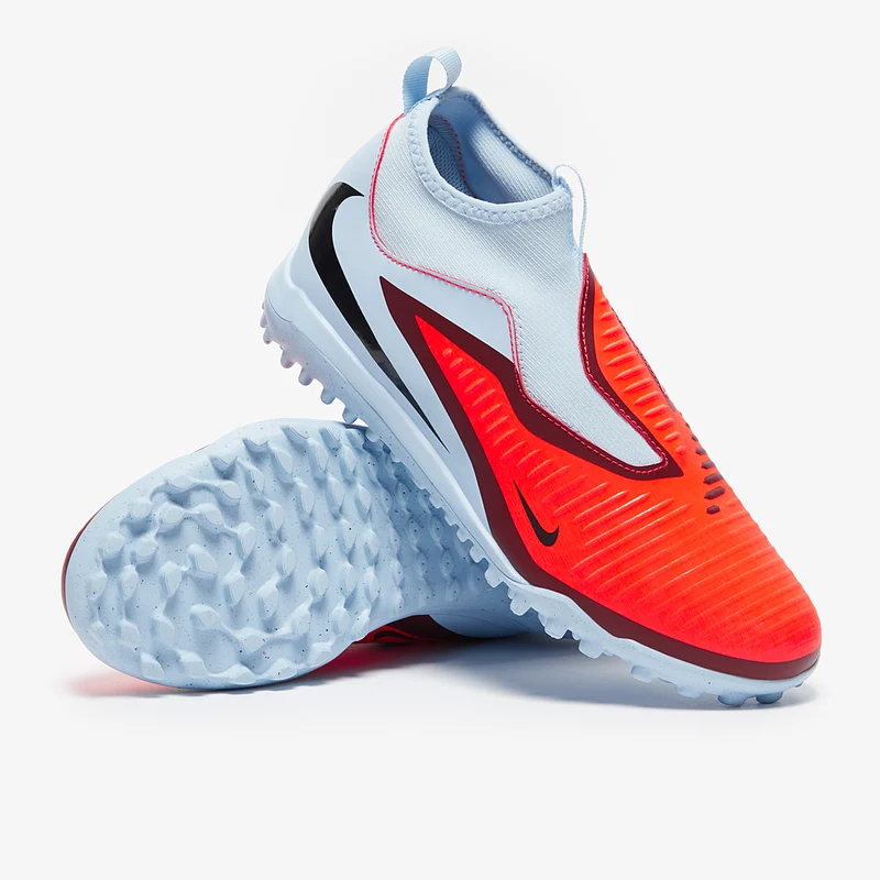 Nike Phantom 6 Academy High TF para niños
