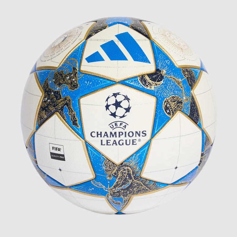 adidas UEFA Champions League 25/26 Competition