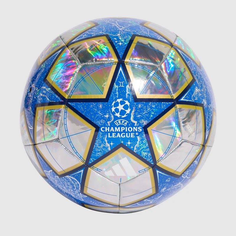 adidas UEFA Champions League 25/26 Training Foil
