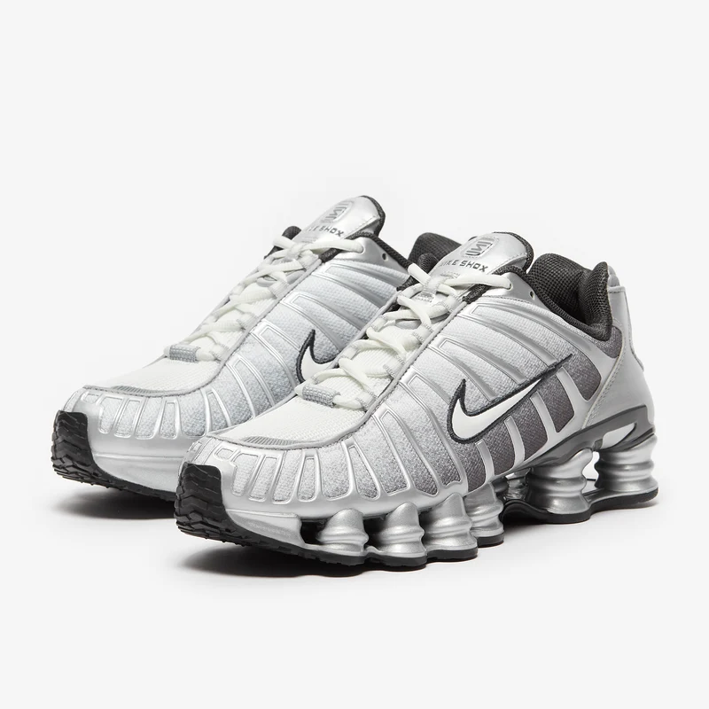 Nike Sportswear Shox TL Print