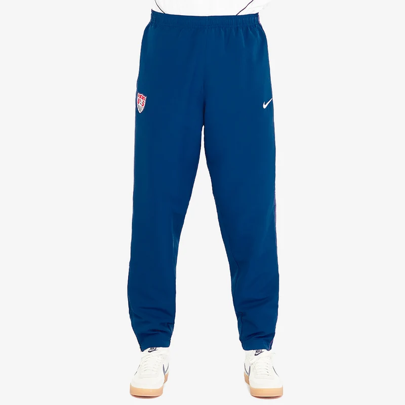 Pantalones de chándal Nike USA 2004 Re-Issue