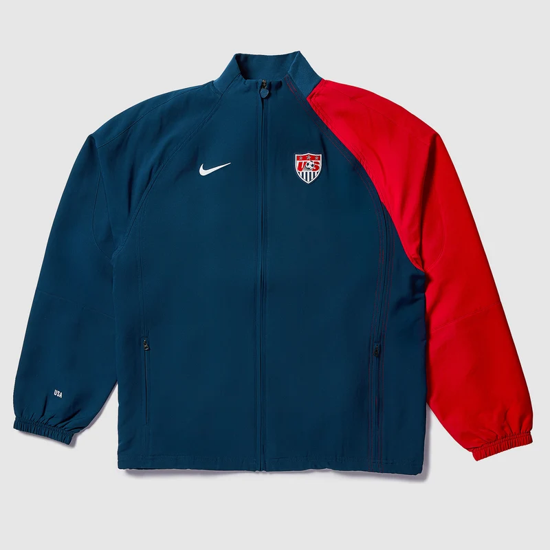 Chaqueta Nike USA 2004 Re-Issue
