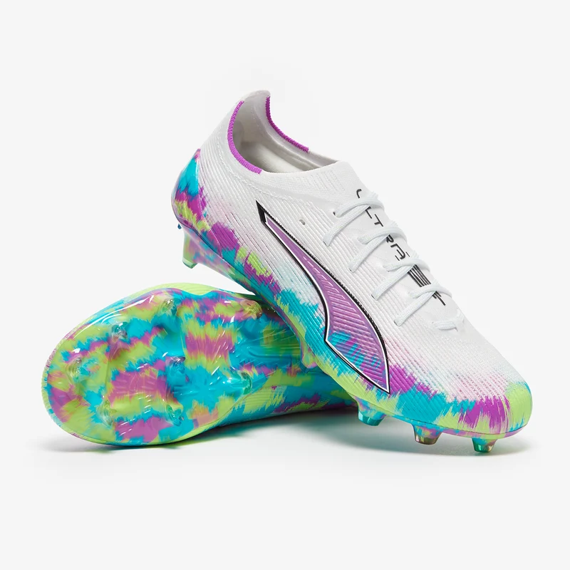 Puma Ultra 6 Ultimate Brilliance FG para mujer