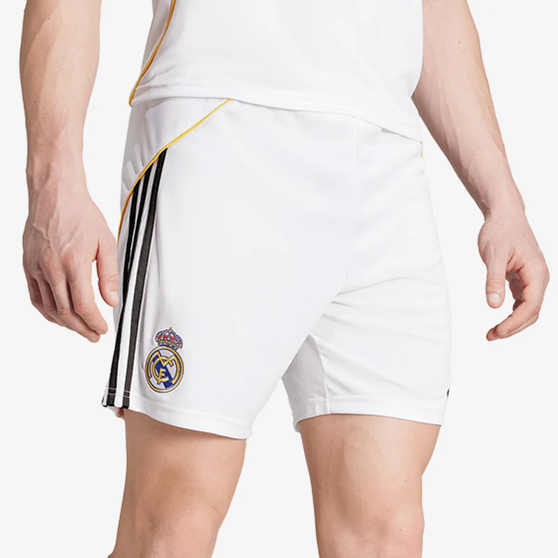 Pantalones cortos adidas Real Madrid 25/26 Primera equipación