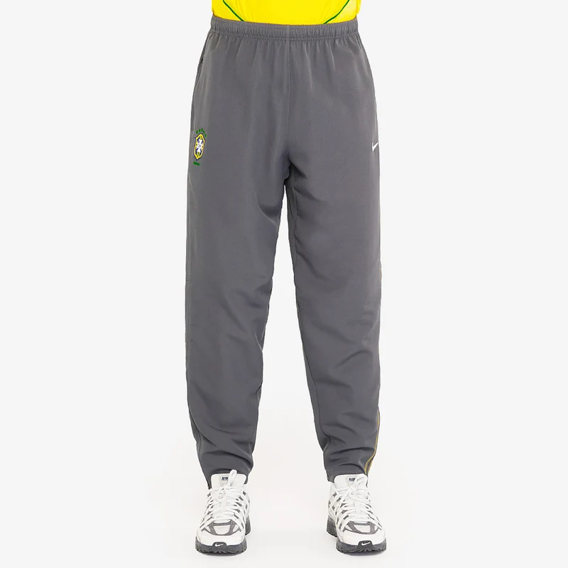 Pantalones de chándal Nike Brasil 2004 Re-Issue