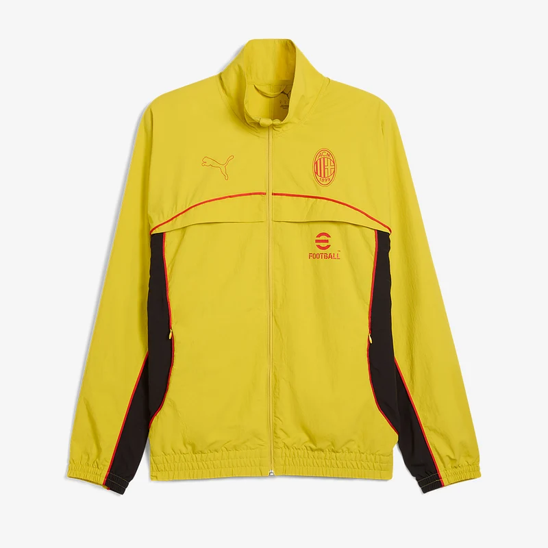 Chaqueta Puma AC Milan 25/26 ftblStatement Cellerator