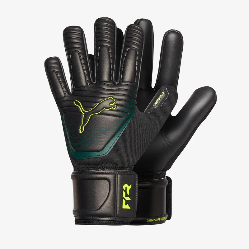 Puma Future Match Negative Cut