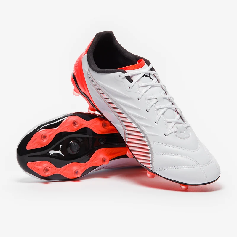 Puma King Pro FG/AG