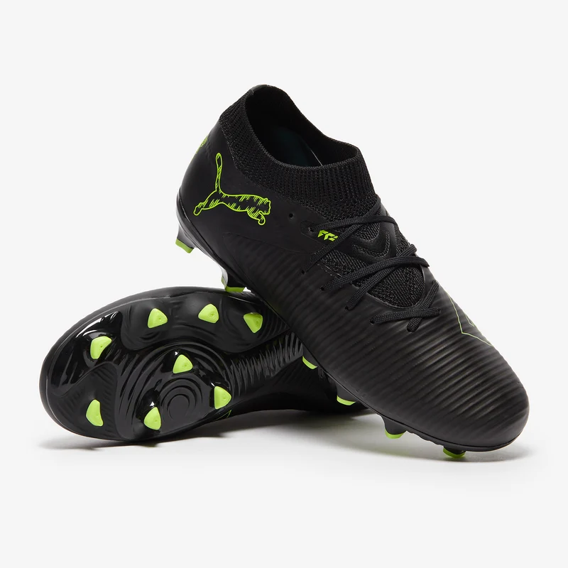Puma Future 8 Pro FG/AG para niños