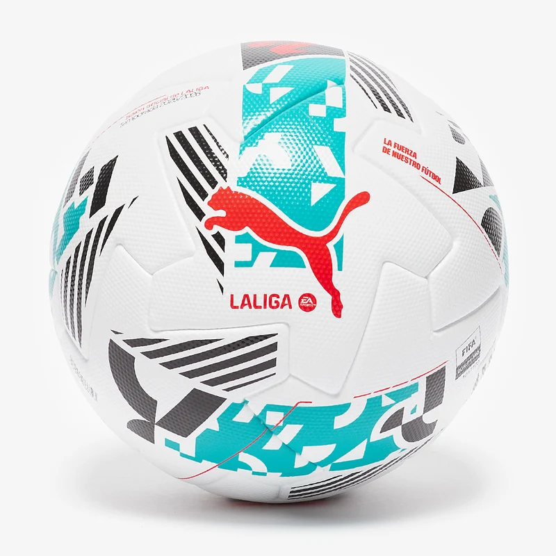 Puma Orbita La Liga 1 25/26