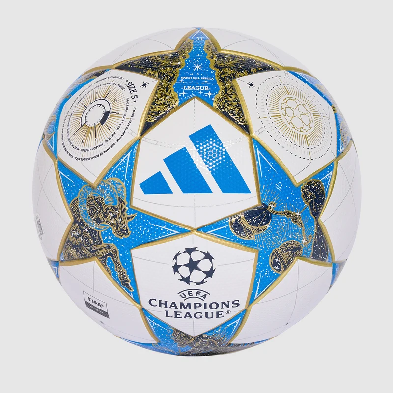 adidas UEFA Champions League 25/26 League