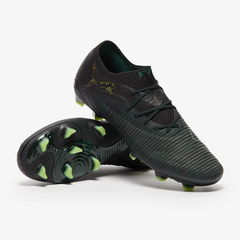 Puma Future 8 Ultimate Low FG