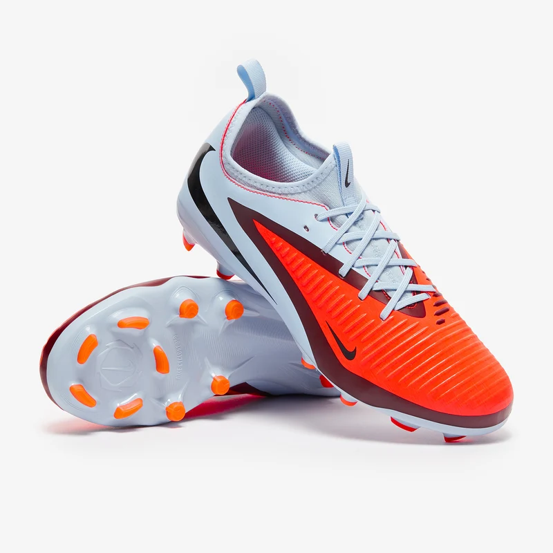 Nike 6 Academy Low FG/MG para niños