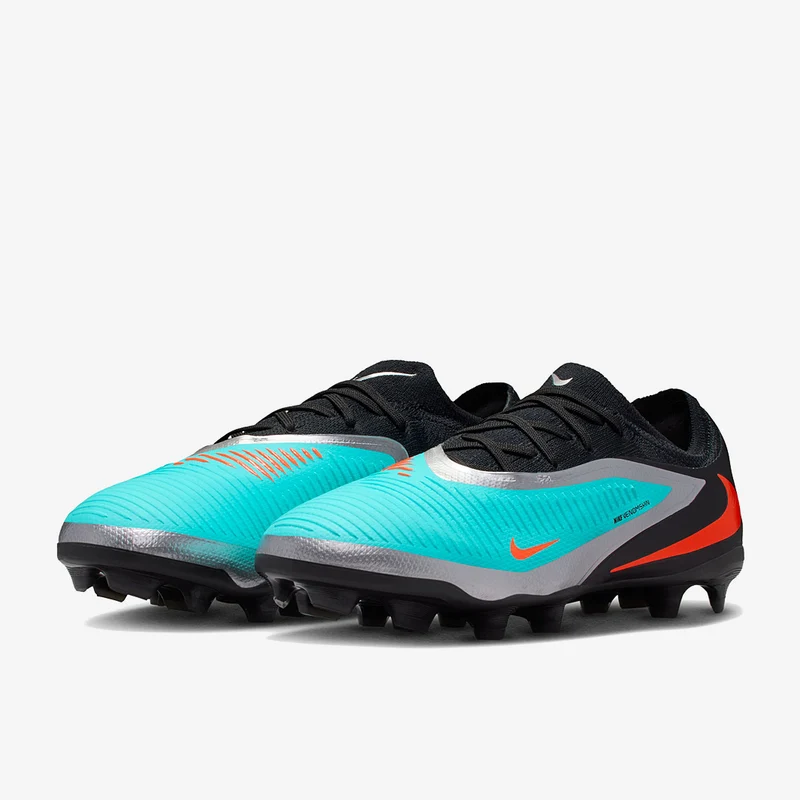 Nike Phantom 6 Pro LE Low FG/MG para niños