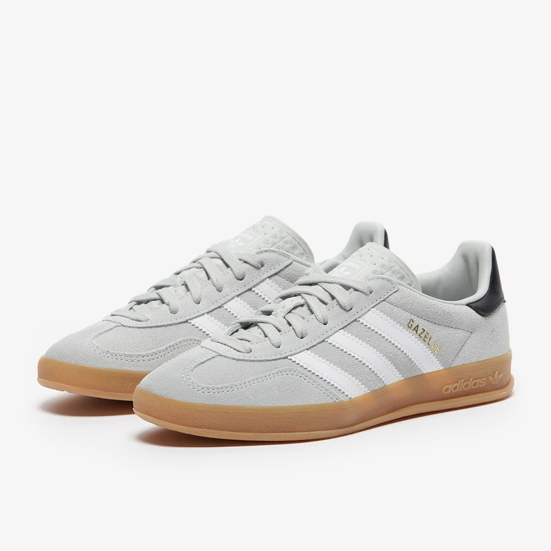 adidas Originals Gazelle Indoor (GS) para niños