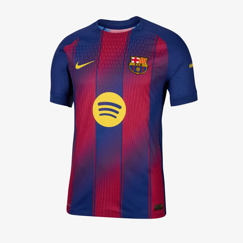 Camiseta Nike FC Barcelona 25/26 Dri-FIT ADV Match Primera equipación