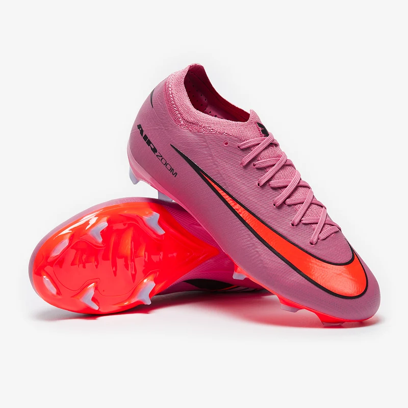 Nike Air Zoom Mercurial Vapor XVI Pro FG para niños