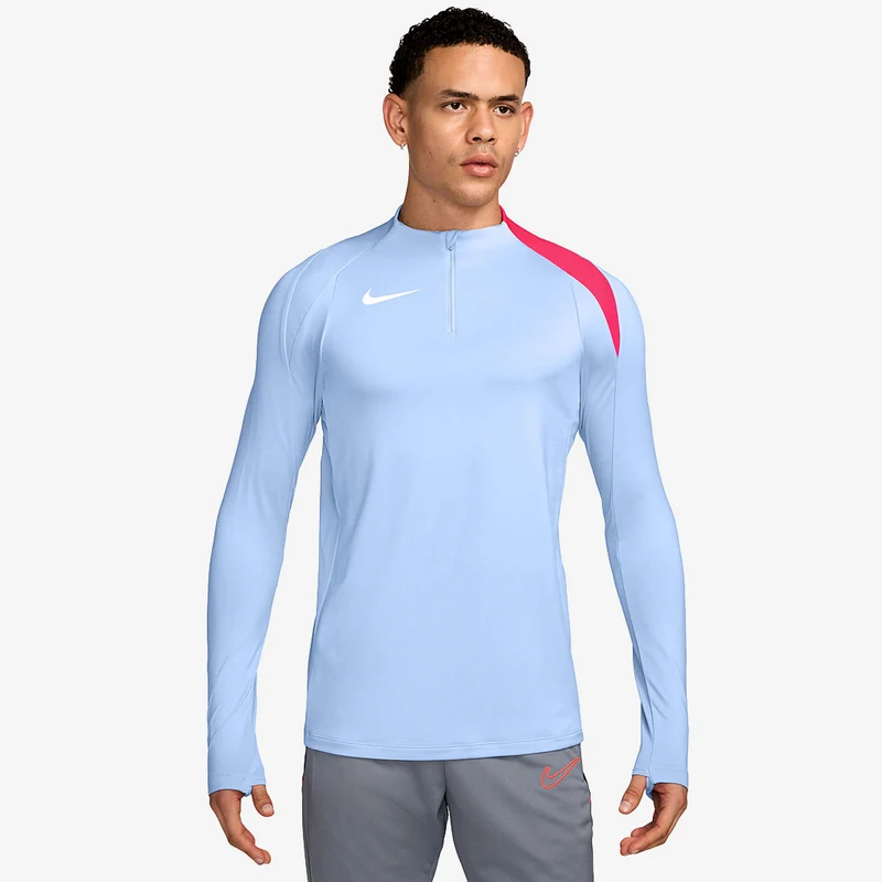 Nike Parte de arriba de entrenamiento de fútbol Dri-FIT