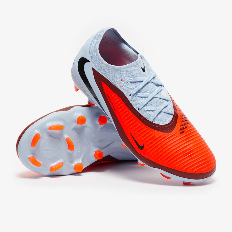 Nike 6 Pro Low FG/MG para niños