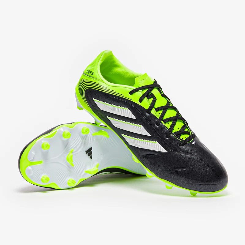 adidas Copa Pure III League FG/MG para niños