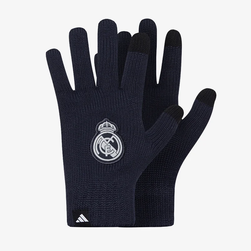 Guantes adidas Real Madrid 25/26