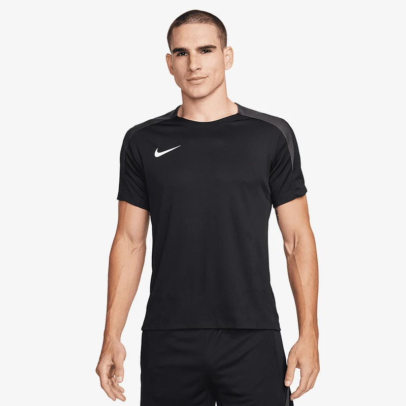 Nike Camiseta de fútbol de manga corta Dri-FIT