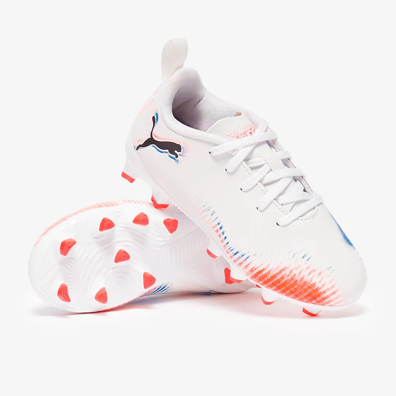 Puma Future 8 Play FG/AG para niños