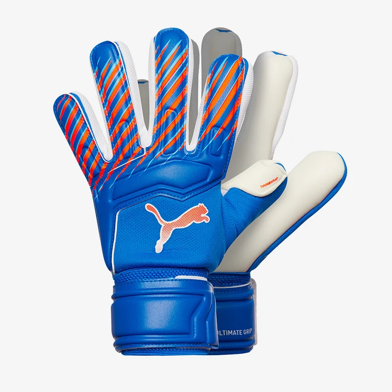 Puma Ultra Pro Negative Cut para niños