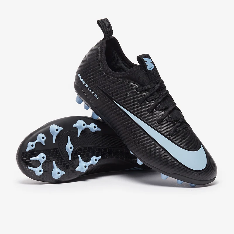 Nike Air Zoom Mercurial Vapor XVI Academy AG para niños