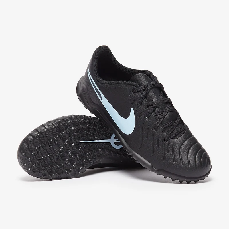 Nike Tiempo Legend X Club TF para niños