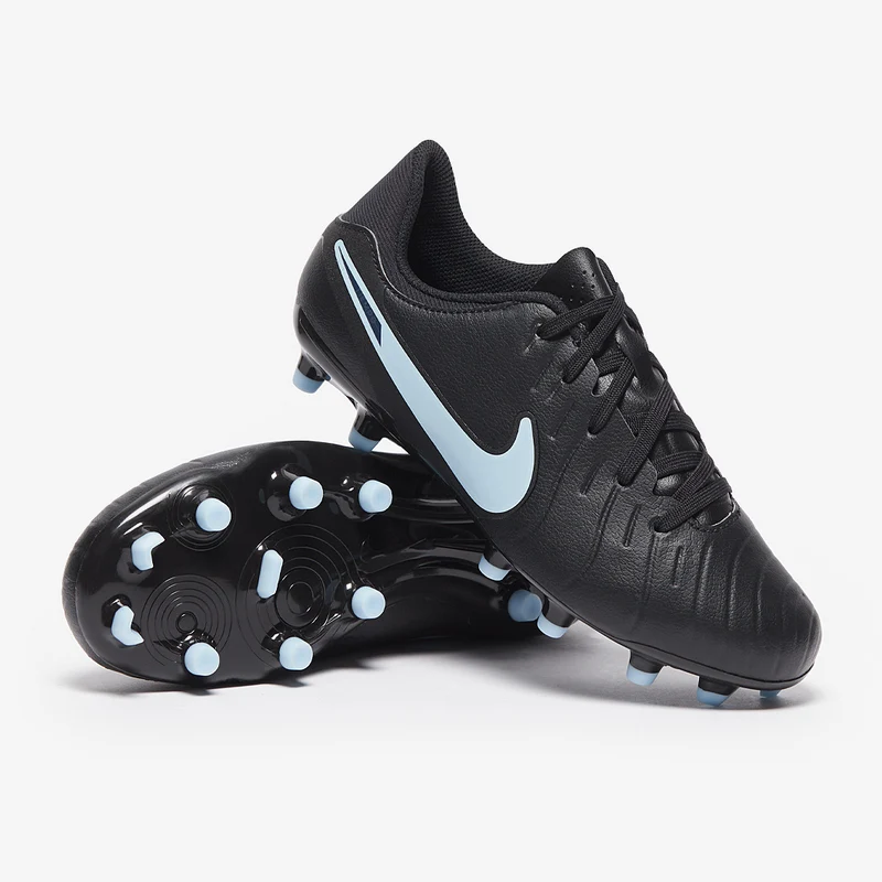 Nike Tiempo Legend X Academy FG/MG para niños