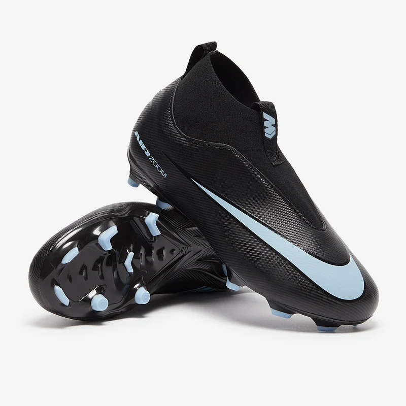 Nike Air Zoom Mercurial Superfly X Academy FG/MG para niños