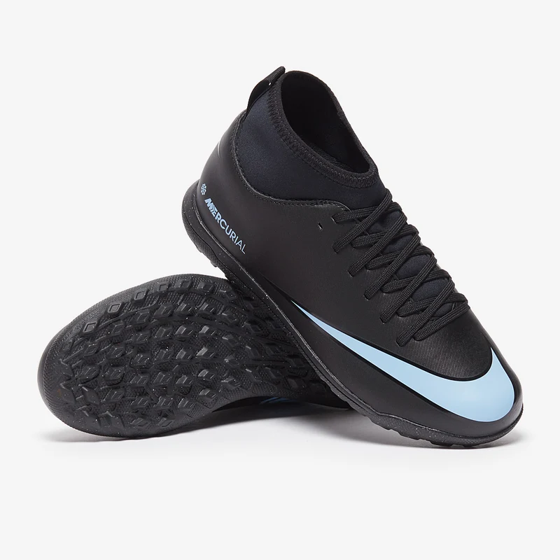 Nike Air Zoom Mercurial Superfly X Club TF para niños