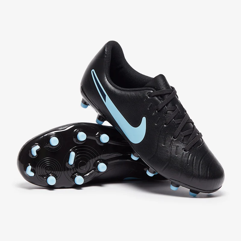 Nike Tiempo Legend X Club FG/MG para niños